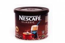 Nescafe Classic (200gr)