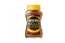 Nescafe Gold (100gr)