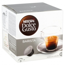 Nescafe Κάψουλες Dolce Gusto Espresso