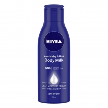 Nivea Lotion (200ml)