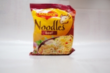 Noodles Maggi Βοδινό