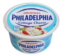 Philadelphia Cottage Cheese Original (200gr)