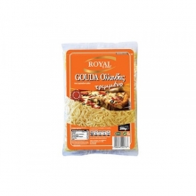 Royal Gouda Τριμμένο (200gr)