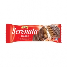 Serenata Σοκοφρέτα (3τμχ)