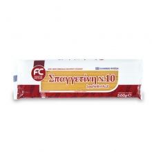Spaghetti No10 Fc