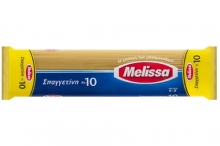 Spaghetti No10 Melissa