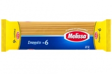 Spaghetti No6 Melissa