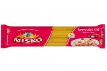 Spaghetti No6 Misko