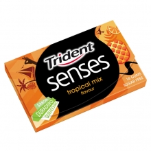 Trident Tropical