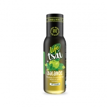Tsai Life με Μήλο 500ml