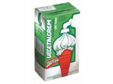 Vegetal Crem με Φυτικά Λιπαρά για Σαντιγύ (500ml)