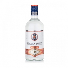 Vodka Golden Eagle (700ml)