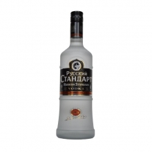 Vodka Russian Standard (700ml)