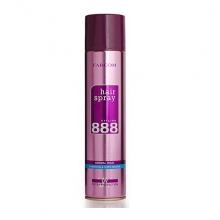 Λακ Farcom Normal Hold (400ml)