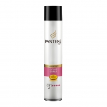 Λακ Pantene Defined Curls (300ml)