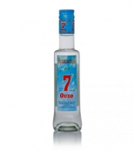 Ούζο 7 500ml