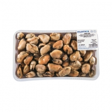 Μύδια Κατεψυγμένες (500gr)