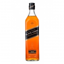 Ουίσκι Black Label (700ml)