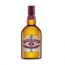 Ουίσκι Chivas (700ml)