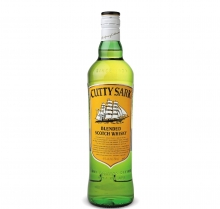 Ουίσκι Cutty Sark (700ml)