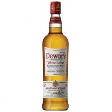 Ουίσκι Dewars (700ml)