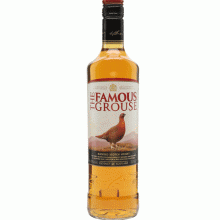 Ουίσκι Famous (700ml)