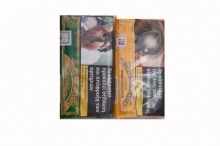 Καπνός Golden Virginia - 7.70€