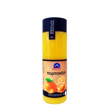 Όλυμπος 100% Φυσικός Χυμός 250ml