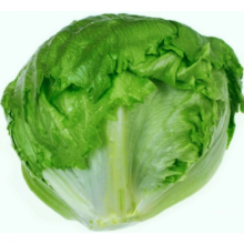 Μαρούλι Iceberg (τμχ)