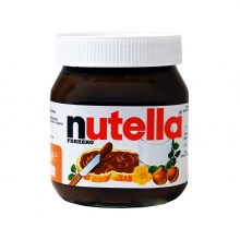 Μερέντα Nutella (800gr)