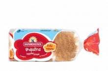 Καραμολέγκος για Hamburger Σταρένια (6 τεμ.) 400gr