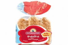 Καραμολέγκος για Sandwich Σταρένια (6 τεμ.) 400gr