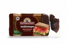 Καραμολέγκος Πολύσπορο 340gr