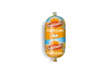 Παριζάκι Tostaki 310gr (1 + 1 ΔΩΡΟ)