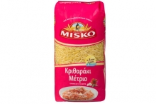 Κριθαράκι Μέτριο Misko