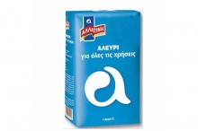 Αλεύρι Αλλατίνη (1kg)