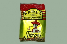Ελληνικός Καφές Πέτρος (100gr)