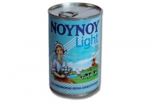 ΝΟΥΝΟΥ Εβαπορέ Light (400gr)