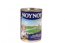 ΝΟΥΝΟΥ Εβαπορέ (400gr)