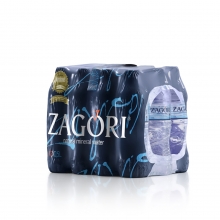 Νεράκια Ζαγόρι 12άδα (500ml)