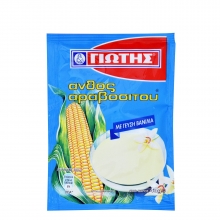 Άνθος Αραβοσίτου ΓΙΩΤΗΣ