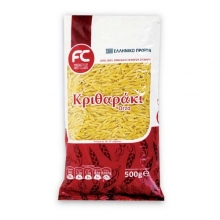 Κριθαράκι Fc