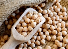 Ρεβύθια Χύμα (1kg)