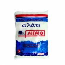 Αλάτι ΑΙΓΑΙΟ (1kg)