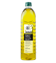 Ελαιόλαδο Λιόλαδο Εξαιρετικά Παρθένο (1lt)