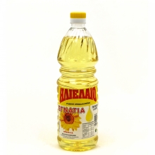 Ηλιέλαιο Εγνατία (5lt)
