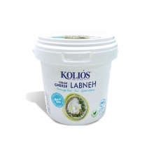 Κολιός τυρί Κρέμα (500gr)