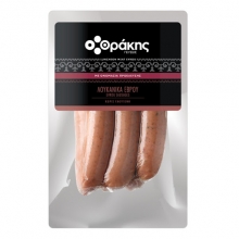 Λουκάνικα Έβρου Θράκης Γεύσεις (638gr)