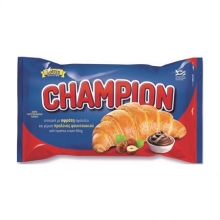 Κρουασάν Champion με Πραλίνα (150gr)