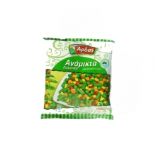 Άρδα Ανάμεικτα Λαχανικά (1kg)